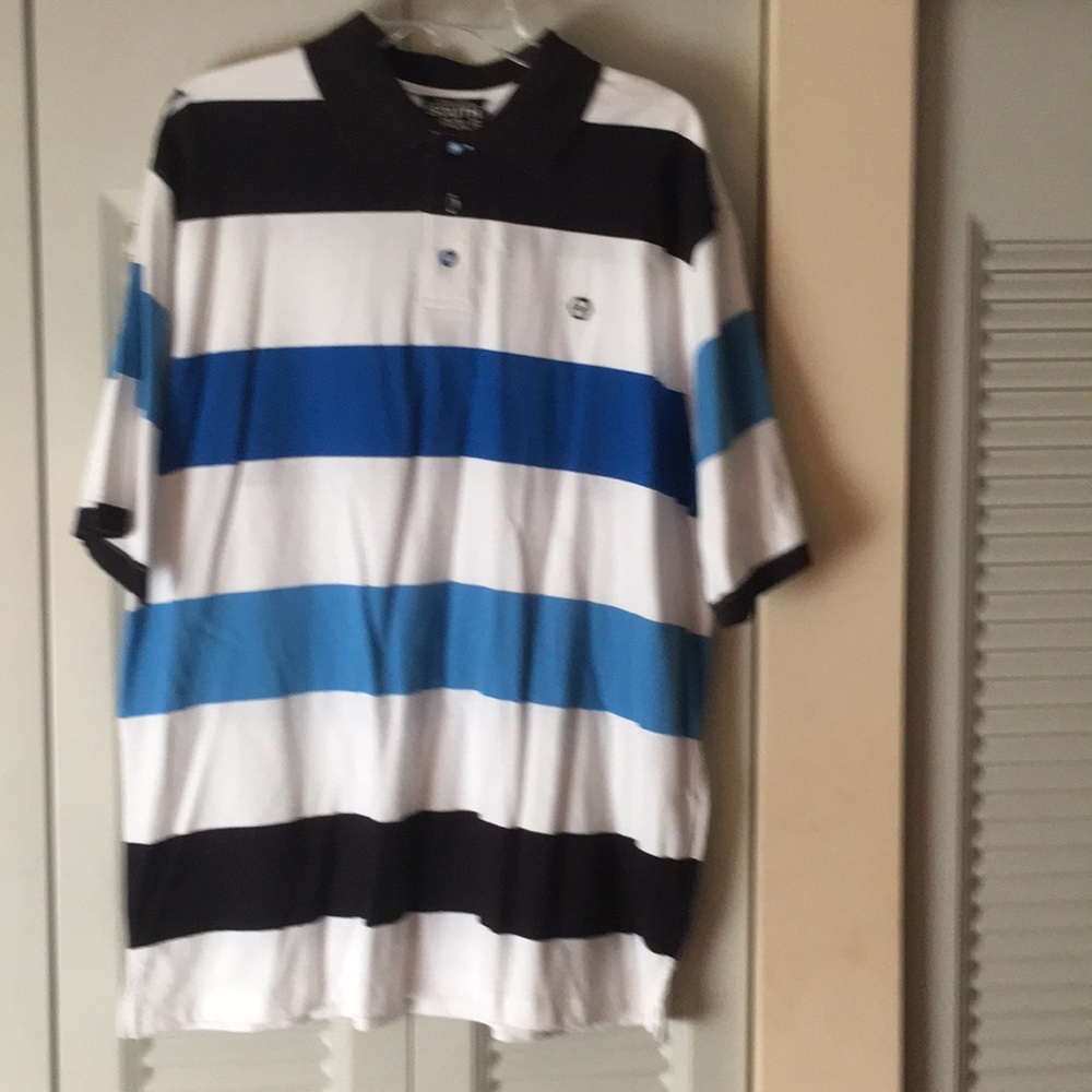 South Pole Polo